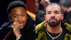 Mustard Trolls Drake By Cutting Off His Music At Camp Flog Gnaw: 'Sike!'