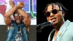 Nas Praises Kool Herc At Historic Hip Hop 50 Show In The Bronx