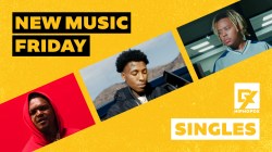 New Music Friday: New Singles From NBA YoungBoy, Cordae & Joey Bada$$, Young Nudy & More