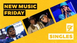 New Music Friday: New Singles From Pharrell & Tyler, The Creator, Lil Durk, Ab-Soul & More