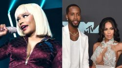 Nicki Minaj Gets Apology From Erica Mena: ‘Everything She Ever Said About Safaree Is True’ 