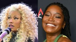 Nicki Minaj Jokingly Threatens Legal Action Against Keke Palmer For Sharing Personal Story 