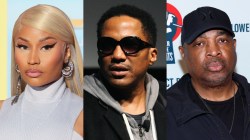 Nicki Minaj, Q-Tip & Chuck D Back Campaign To Protect Artists From Artificial Intelligence