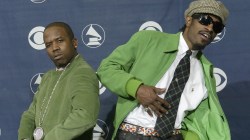 OutKast Awarded First-Ever Diamond Single For 21-Year-Old Classic 