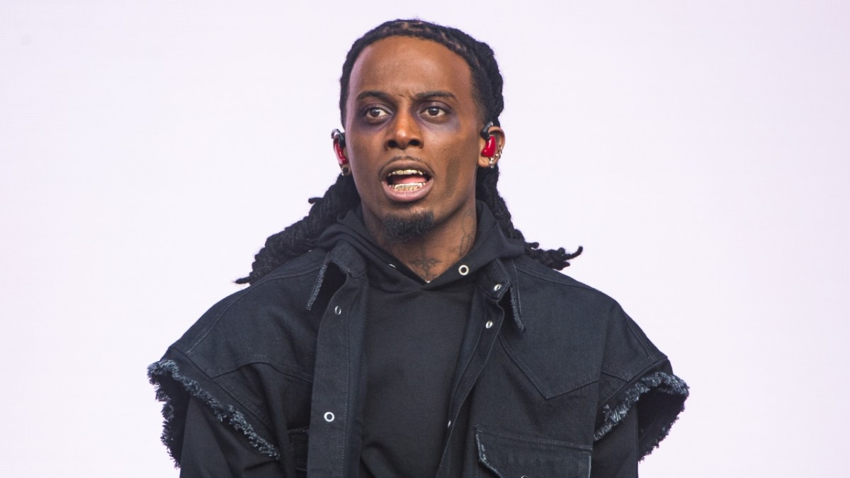 Playboi Carti Fans Call For Him To Be Punished After 'I Am Music' Album Fails To Drop