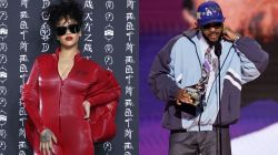 Rihanna Heaps Praise Onto Kendrick Lamar Ahead Of Super Bowl Halftime Show