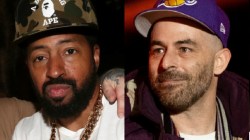 Roc Marciano & The Alchemist Drop First Single From New Album ‘The Skeleton Key’