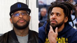 Royce Da 5'9" Believes J. Cole Is The 'Only Competitive' Rapper Today