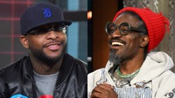 Royce Da 5'9" Cracks André 3000 Joke While Showing Off Drastic New Look