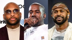 Royce Da 5'9" Is 'Still Mad' At Kanye West & Big Sean For Upstaging Slaughterhouse