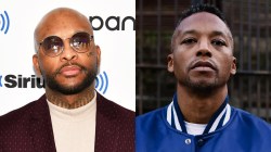 Royce Da 5'9" Takes Aim At Lupe Fiasco On New Song With KXNG Crooked