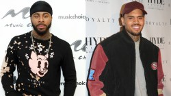 Sage The Gemini Accused Of Sexually Assaulting Woman At Chris Brown's House