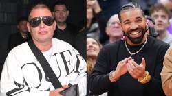 Scott Storch Claims He's Being 'Blocked' From Working With Drake