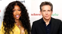 SZA Announces 'Lana' Deluxe Album Release Date With Ben Stiller's Help