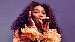 SZA Equals Janet Jackson's 30-Year Chart Milestone As 'SOS' Supremacy Continues