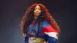 SZA Claps Back At BBL Bodyshame