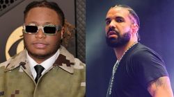 Tay Keith Salutes Drake For Doing 'Fair Business' With BlocBoy JB 'Look Alive' Collab