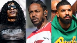 Teezo Touchdown Reacts To Kendrick Lamar Namedropping Him On 'Not Like Us' Drake Diss