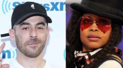 The Alchemist Has ‘Life Altering’ Studio Session With Erykah Badu 