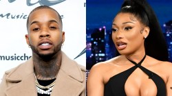 Tory Lanez Admits To One 'Regret' From Night Of Megan Thee Stallion Shooting