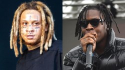 Trippie Redd Allegedly Beat Up UnoTheActivist & Stole His Jewelry