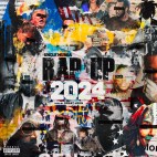 Uncle Murda - 'Rap Up 2024'