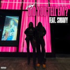 Vory (Feat. Swavy) - 'Did You Tell Em ?'