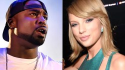 Young Buck Shares His Dream Of A 'Big Record' With Taylor Swift