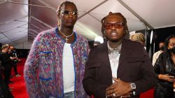 Young Thug Criticizes Gunna In Now-Deleted Message: ‘Stop Acting Like We Friends’ 