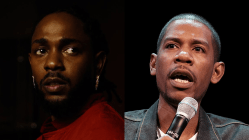 ‘Fake’ Kendrick Lamar Song Makes Young Guru ‘Scared’ About A.I. Voice Technology