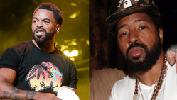 Roc Marciano Responds To Method Man Calling Him A 'Genius'